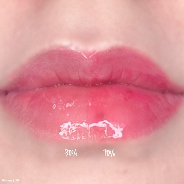 [ Pre-order ] Fwee 🍬 輕盈糖果唇釉 3D Voluming Gloss 30%/70%