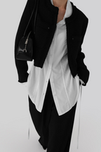 [ Pre-order ] 🇰🇷 韓國製 Orr Tweed Jacket