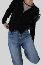 [ Pre-order ] 🇰🇷 韓國製羊毛冷杉 ( 4色入 )