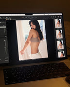 [ Pre-order ] Verish Cool Fit Bra Volume Fit