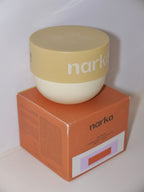 [ Pre-order ] Nakar 黃油深層修護極受損髮質蛋白髮膜 Core Rebuild Confident Deep Treatment Hair Pack 290ml