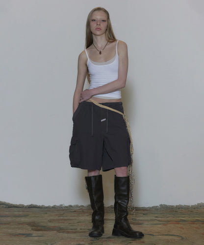 [ Pre-order ] Sculptor My Go To Tank Top