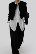 [ Pre-order ] 🇰🇷 韓國製 Orr Tweed Jacket