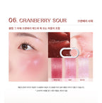 [ Pre-order ] Simplain 光澤胭脂高光膏 Gleam On Balm 1+1 SET