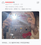 [ 有i17系列 Pre-order ] 🇰🇷韓國限定 Sanrio Hello Kitty 翻蓋復古舊式手機殼