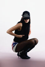 [ Pre-order ] Bad Seed Cap