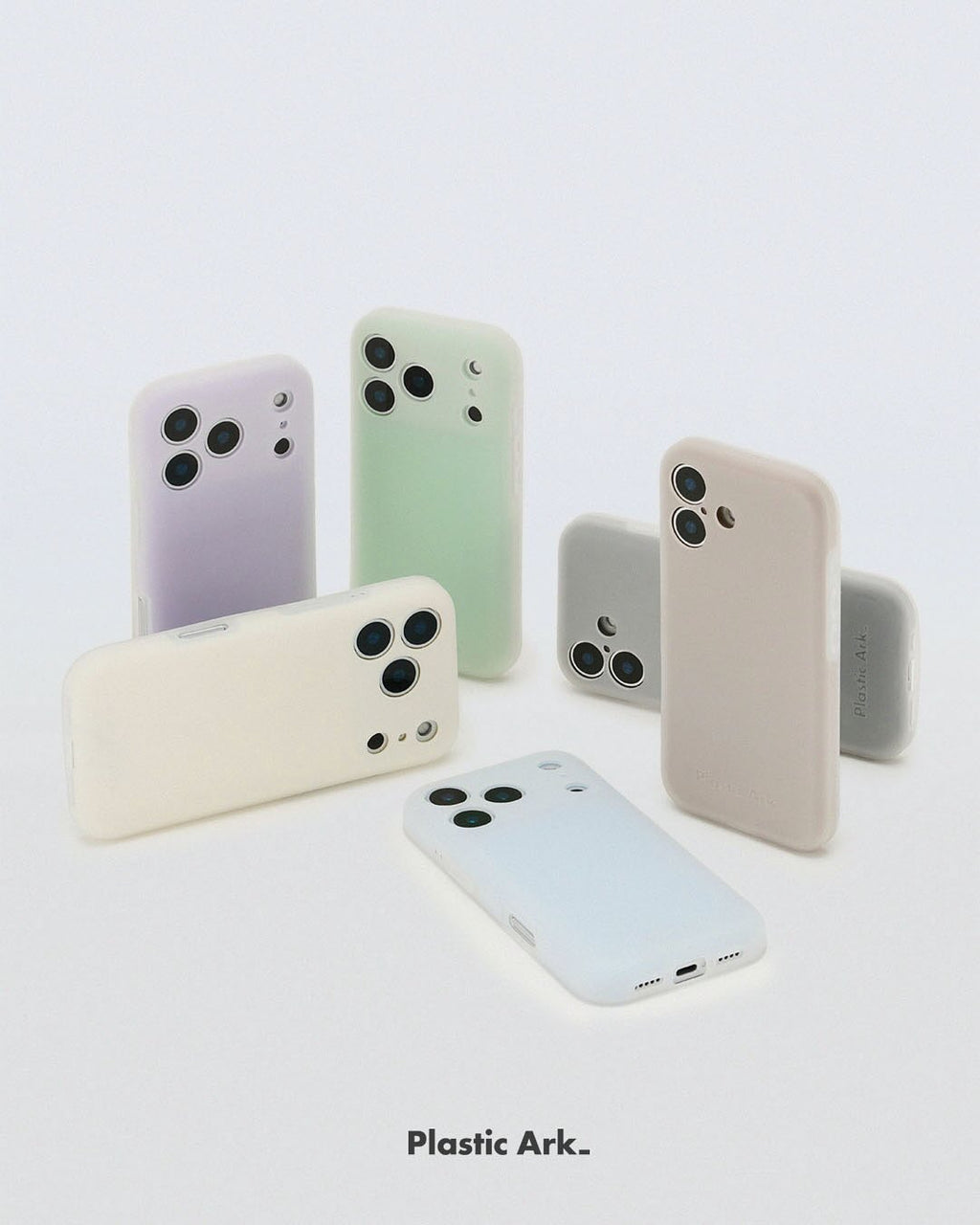 [ Pre-order ] Binu Case