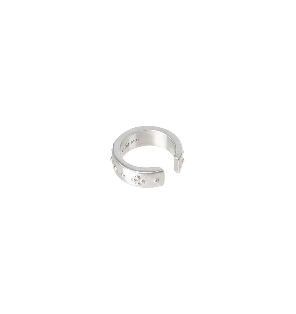 [ 現貨 ] Vintage Bead Earcuff Petite