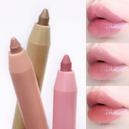 [ 店主自留 - 現貨 ] Equmal 順滑唇線筆五色入🖍️