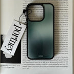 [ Pre-order ] Eucalyptus Phone Case