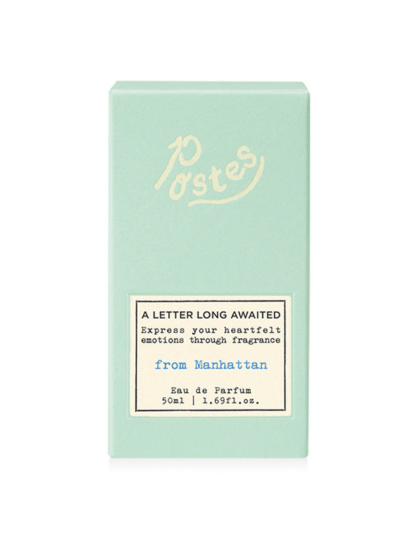 [ Pre-order ] Postes EDP 50ml
