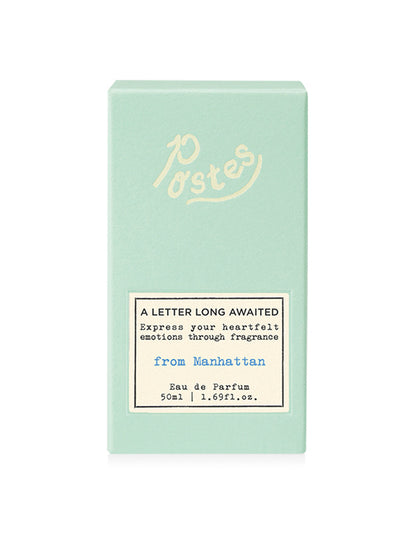 [ Pre-order ] Postes EDP 50ml