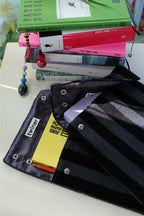 [ Pre-order ] Book Pouch