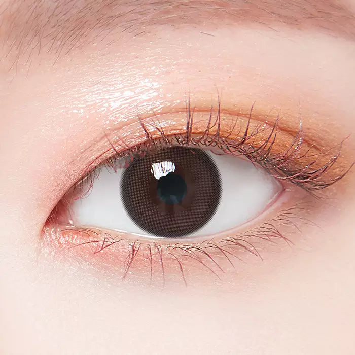 [ Pre-order ] 1+1 1Day Lighly Creamy 13.2mm ( 含水量 55% )