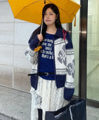 [ Pre-order ] Funk Mesh Top