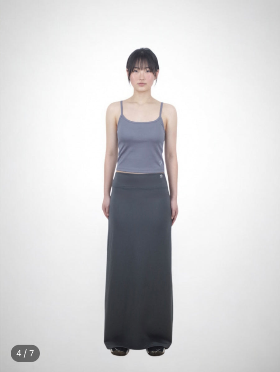 [ Pre-order ] Airy Bra Sleeveless ( 內有pad )