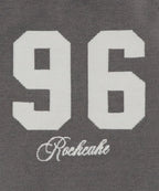 [ Pre-order ] Rockcake Sports 96 Full Zip Cardigan