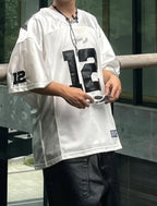 [ Pre-order ] 2000 Football T-shirts