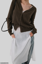 [ Pre-order ] 🇰🇷 韓國製羊毛冷杉 ( 4色入 )