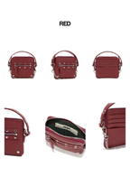 [ Pre-order ] Deinet Stud Cross Chain Wallet