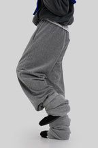 [ Pre-order ] Autumn Made Offen Corduroy Pants