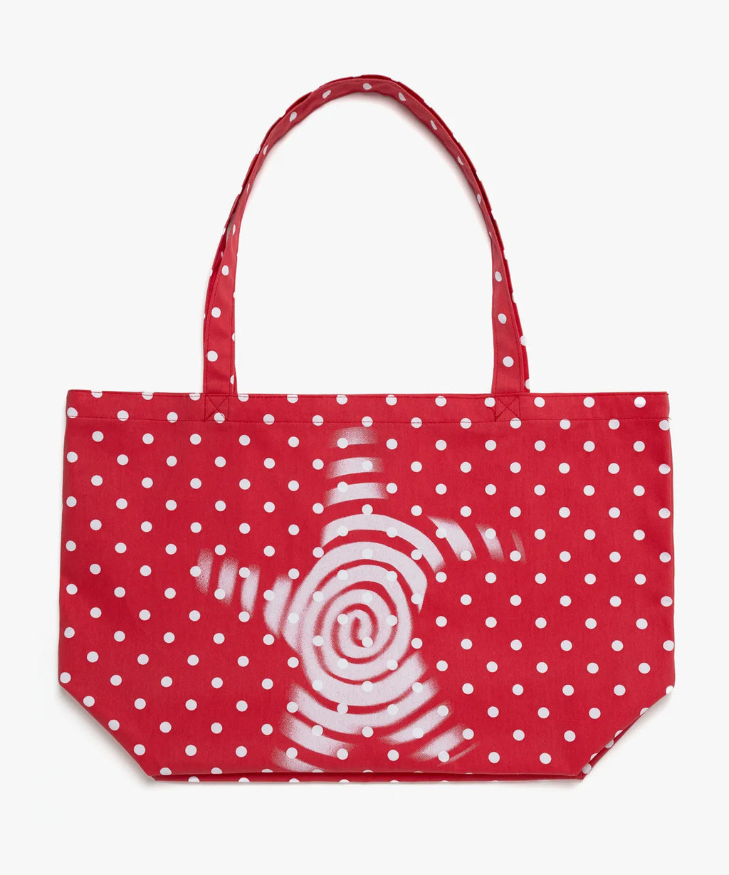 [ Pre-order ] Twister Star Tote Bag