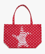 [ Pre-order ] Twister Star Tote Bag