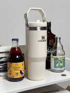 [ 🆕 Pre-order ] Stanley The Iceflow Flip Straw Tumbler
