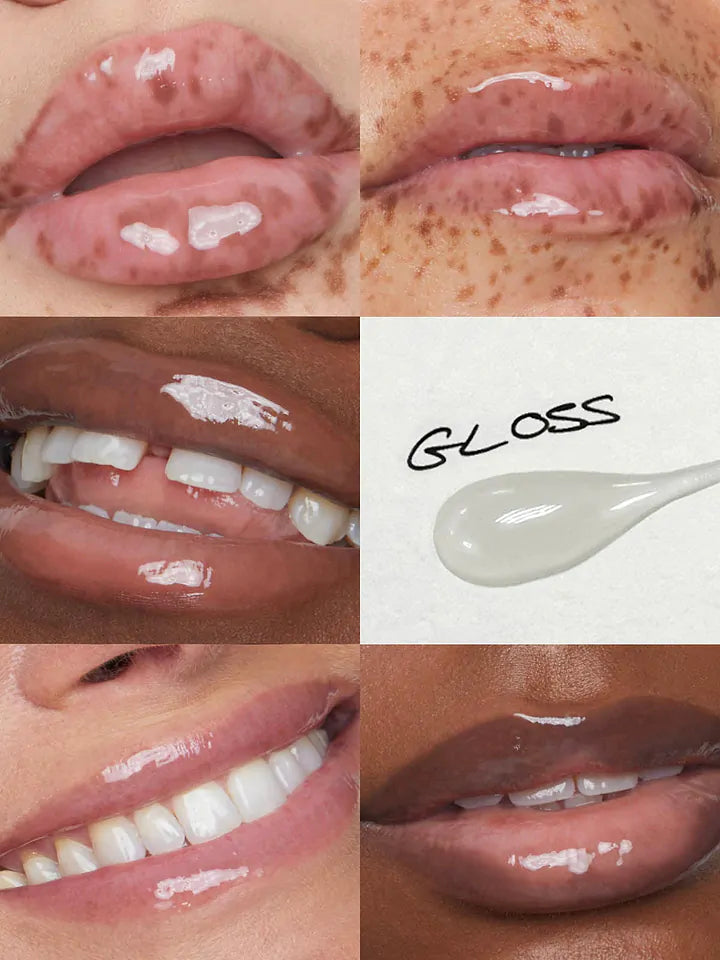 [ Pre-order ] Refy Lip Gloss