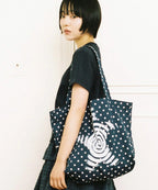 [ Pre-order ] Twister Star Tote Bag