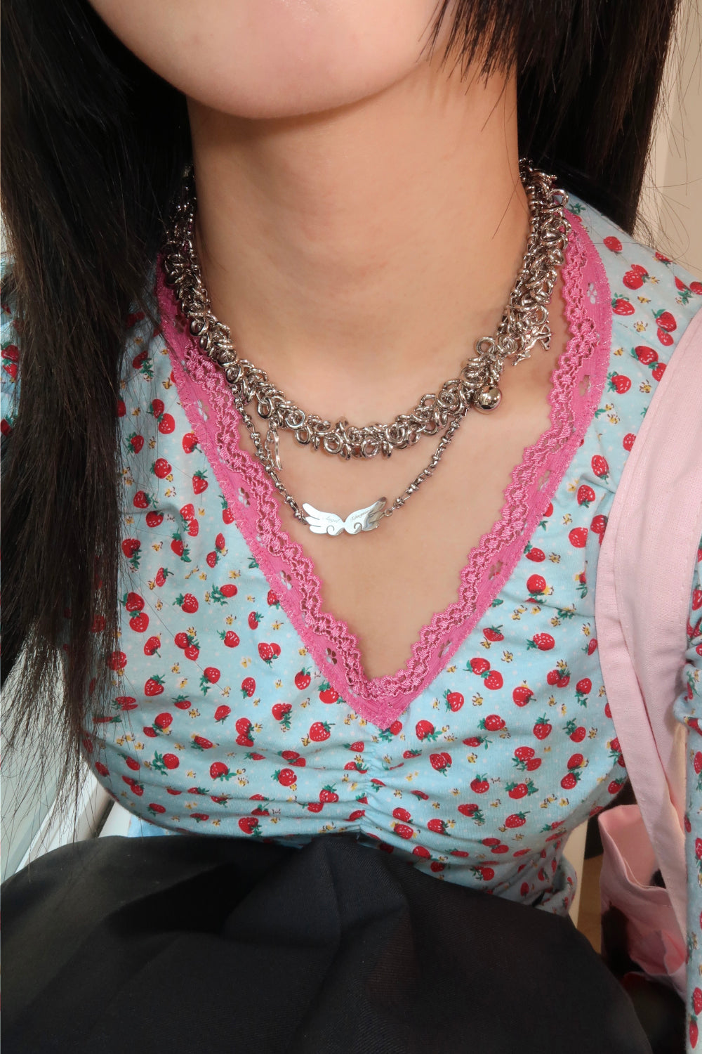 [ Pre-order ] Multi Strap 06