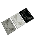 [ Pre-order ] Godashin Angel Cats Accordion Wallet