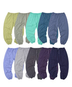 [ 限時優惠 Pre-order ] PWC Everyday Balloon Jogger Pants ( 10色入 )