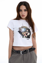 [ Pre-order ] Digital Dream Tee