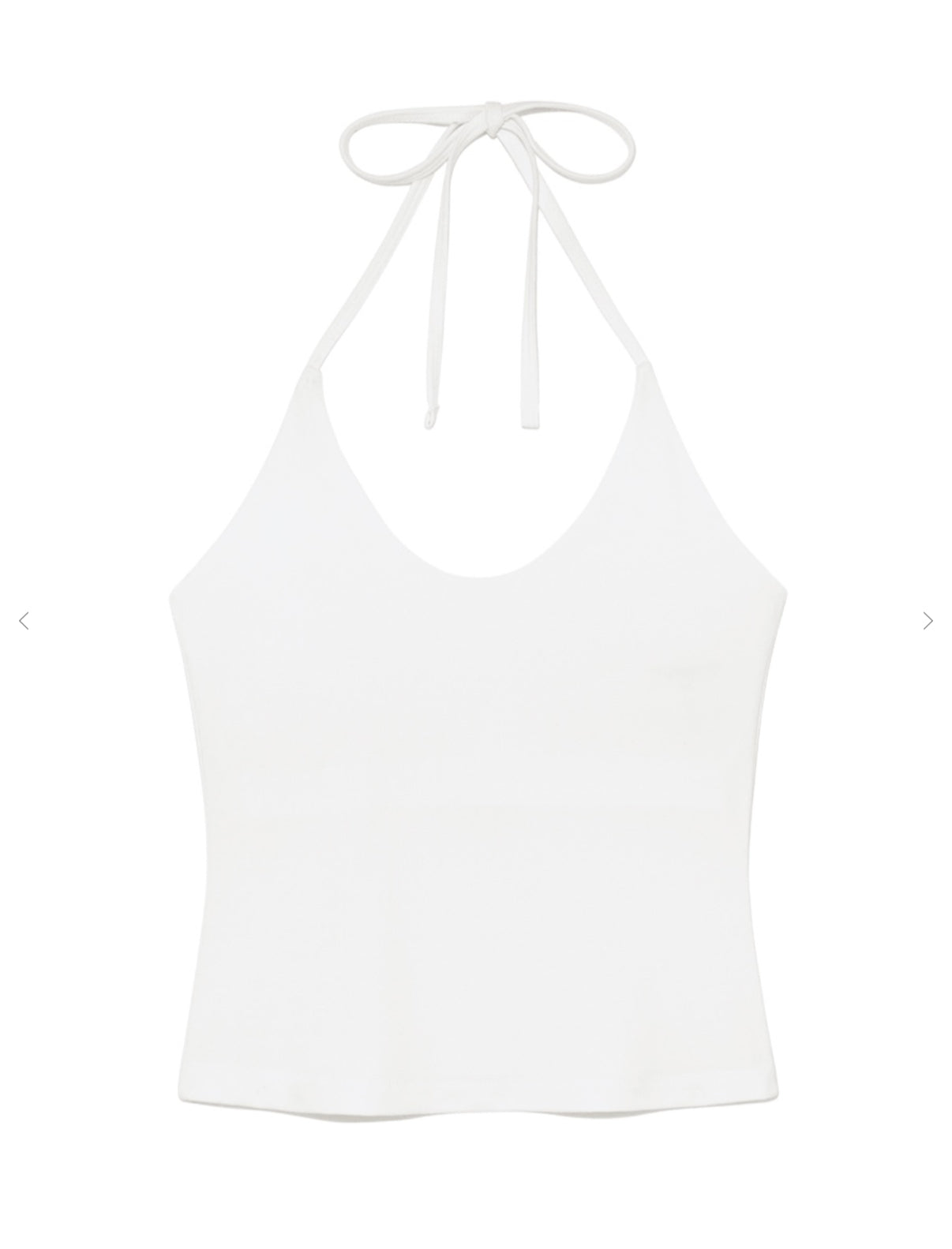 [ 店主推薦 - 現貨 ] Glowny Air Halter Neck Tank