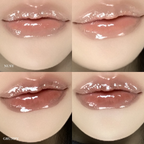 [ 現貨 ] Risky Beauty🩶Be Bold Lipgloss ( 含肽等護唇成分 )