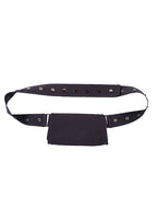 [ Pre-order ] Boho Ruffle Belt Bag