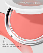 [ Pre-order ] Makeup By Mario Soft Pop Plumping Blush Veil