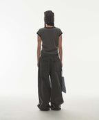 [ Pre-order ] Milky Star Tote Bag