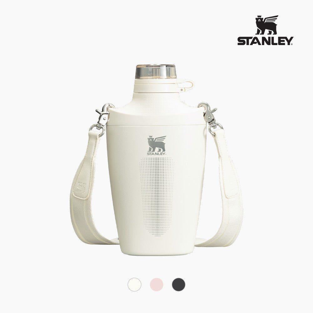 [ Pre-order ] The Stanley Cross Bottle