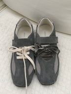 [ Pre-order ] KHIHO Pinking Mary Jane Sneakers