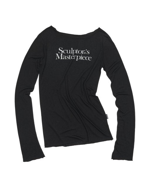 [ Pre-order ] Sculptor Masterpiece Sheer Top