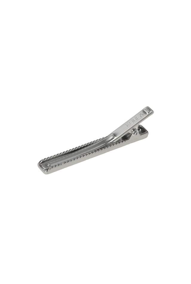 [ Pre-order ] Threetimes Love cubic hair pin