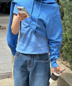 [ Jennie 同款 Pre-order ] Women Era Wide Fit Denim Pants