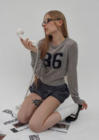 [ Pre-order ] MADE 페롬 벌룬 숏팬츠