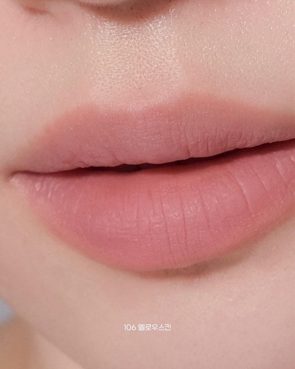[ Pre-order ] Airy Mousse Velvet