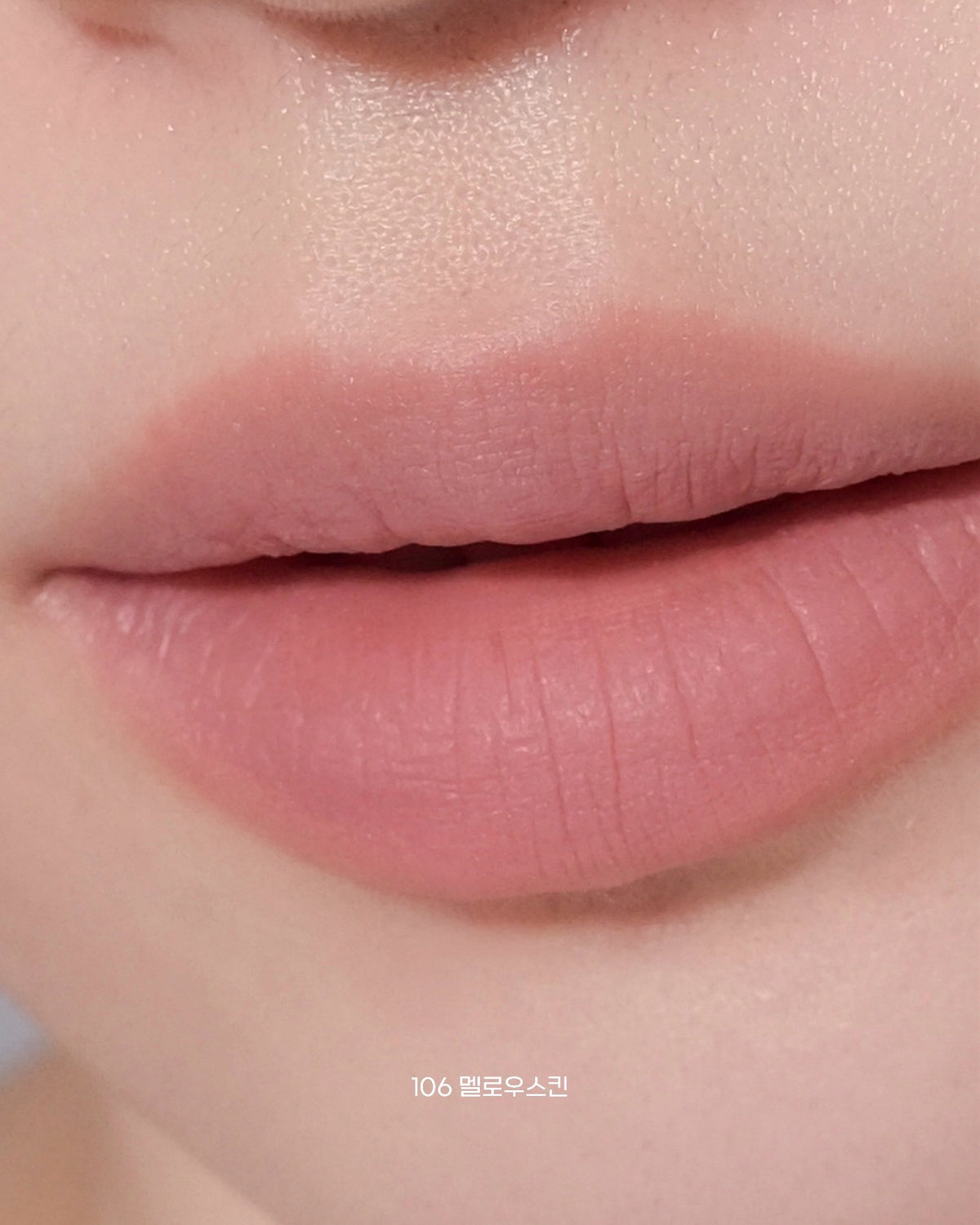 [ Pre-order ] Airy Mousse Velvet