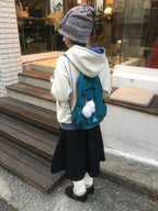 [ Pre-order ] Pocket Bag Version2 Nylon