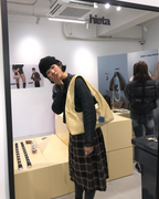 [ Pre-order ] Hieta☆Tina