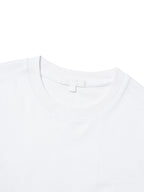 [ Pre-order ] PWC COTTON CAP SLEEVE TEE